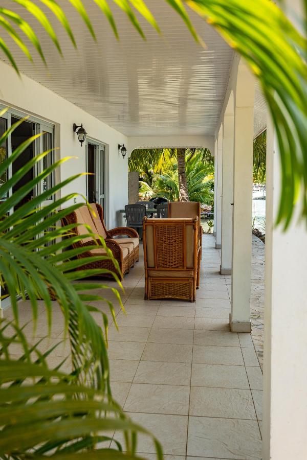 Сasa de vacaciones Waterfront Paradise 2 Br; Stunning Sunsets *