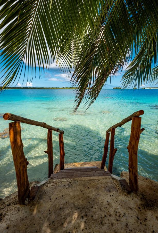 Waterfront Paradise 2 Br; Stunning Sunsets Сasa de vacaciones