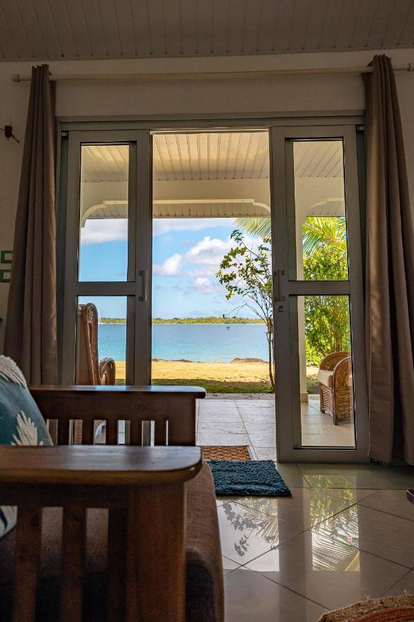 Сasa de vacaciones Waterfront Paradise 2 Br; Stunning Sunsets