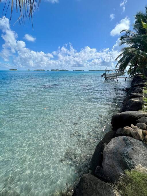Сasa de vacaciones Waterfront Paradise 2 Br; Stunning Sunsets *