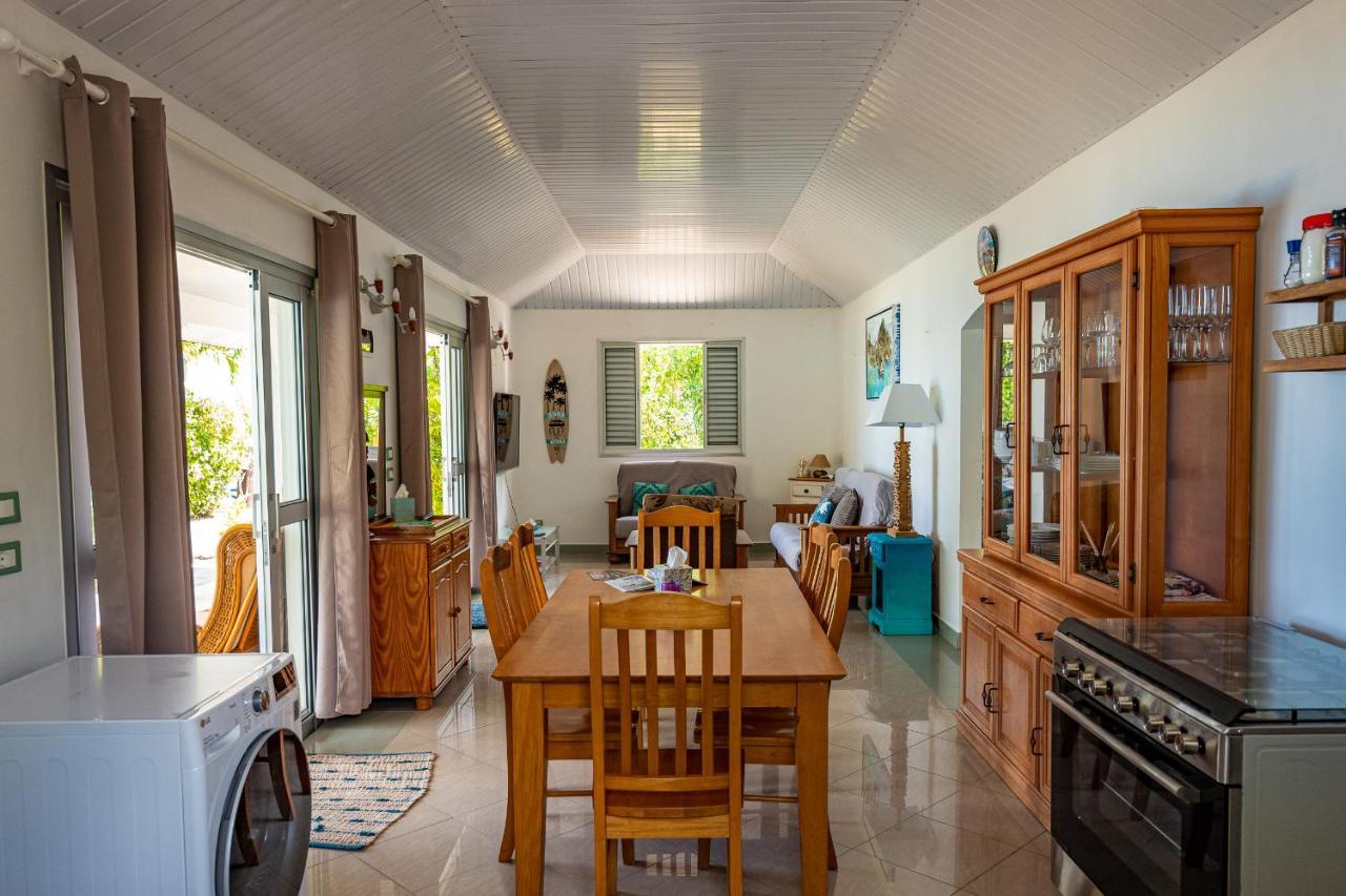 Waterfront Paradise 2 Br; Stunning Sunsets *