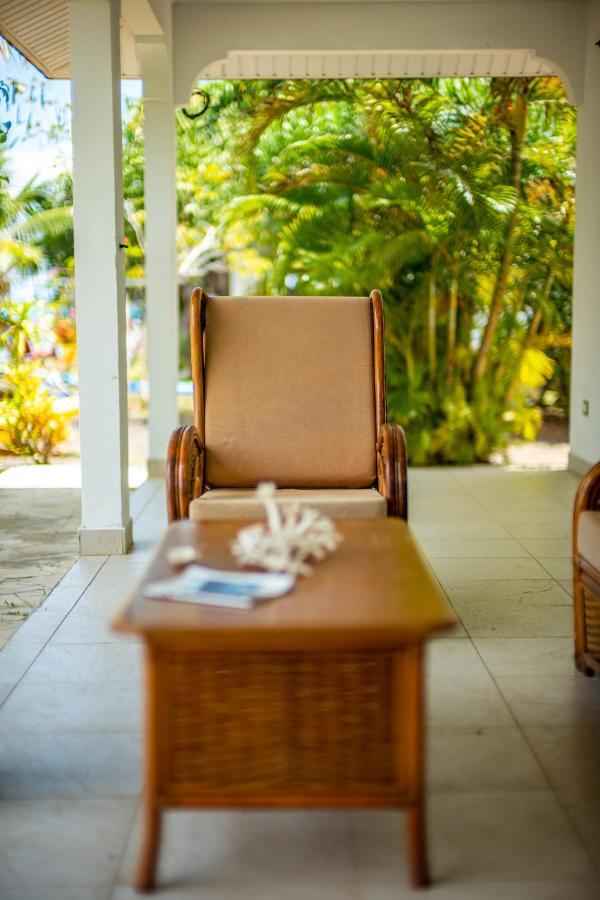 Waterfront Paradise 2 Br; Stunning Sunsets * Bora Bora
