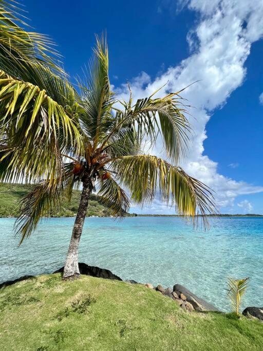 Waterfront Paradise 2 Br; Stunning Sunsets Сasa de vacaciones *