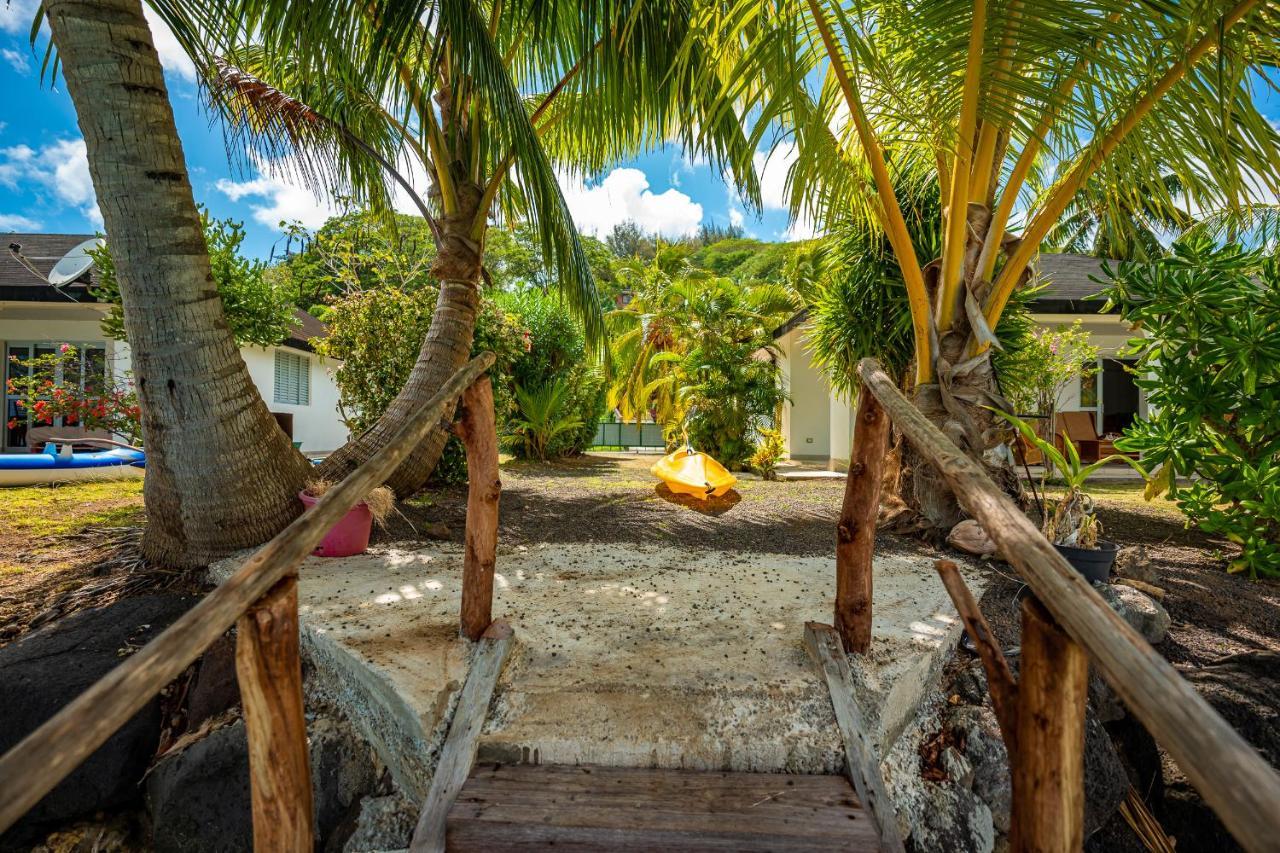Waterfront Paradise 2 Br; Stunning Sunsets Сasa de vacaciones *