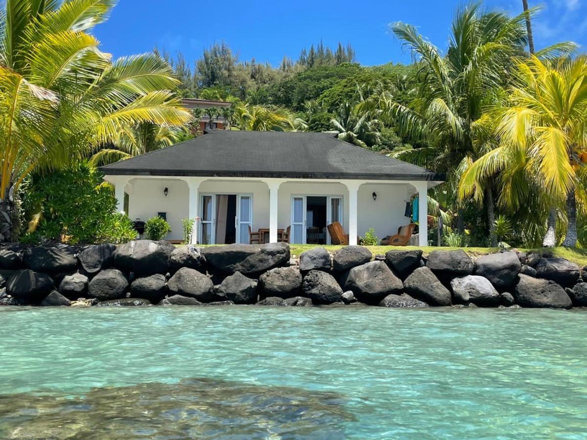 Сasa de vacaciones Waterfront Paradise 2 Br; Stunning Sunsets